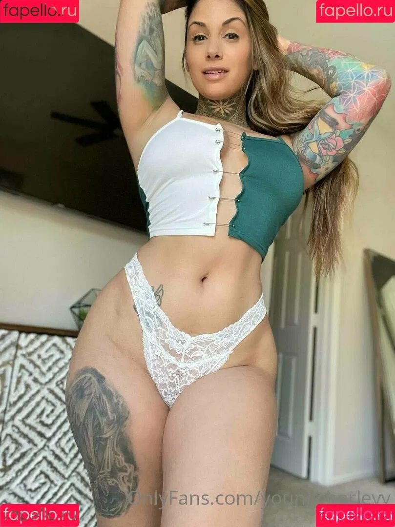 youngcharleyy Onlyfans Photo Gallery 