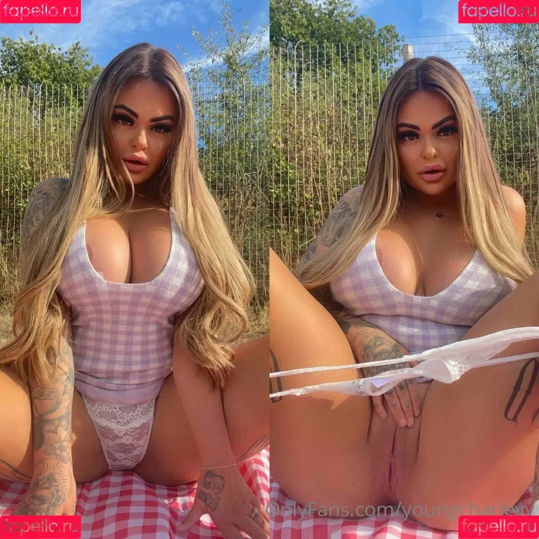 youngcharleyy Onlyfans Photo Gallery 