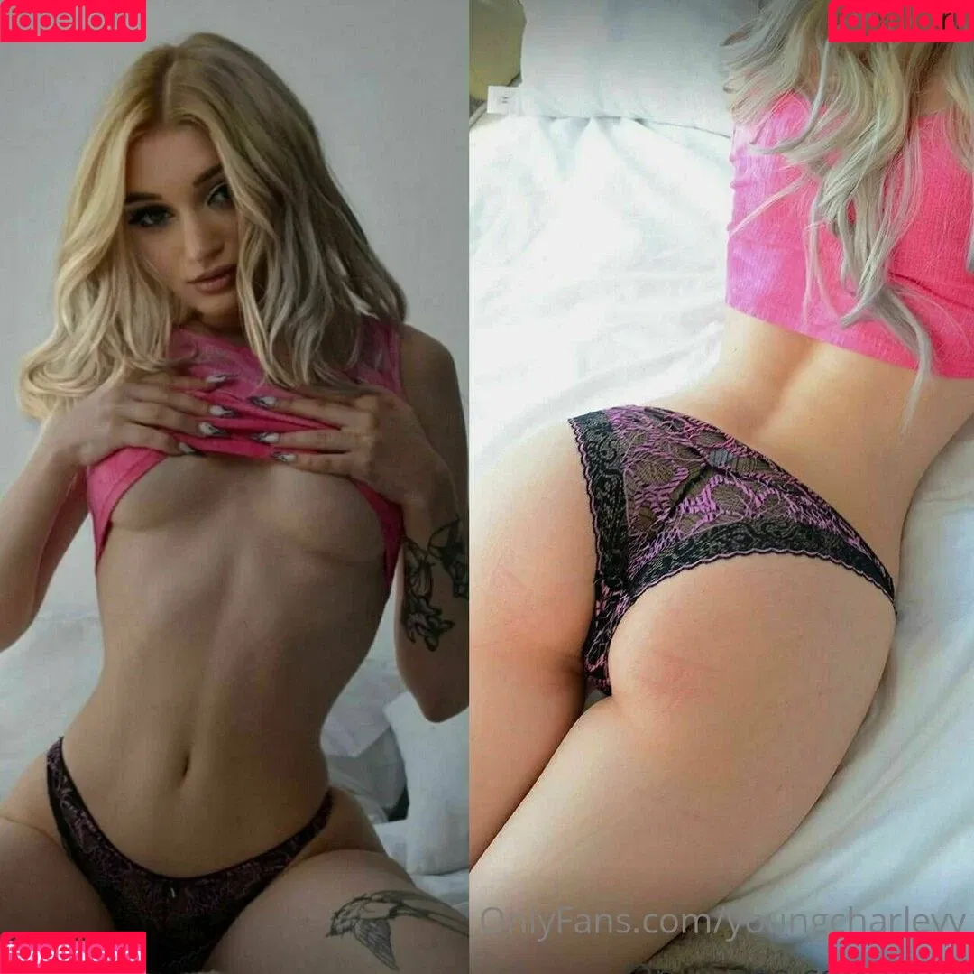 youngcharleyy Onlyfans Photo Gallery 