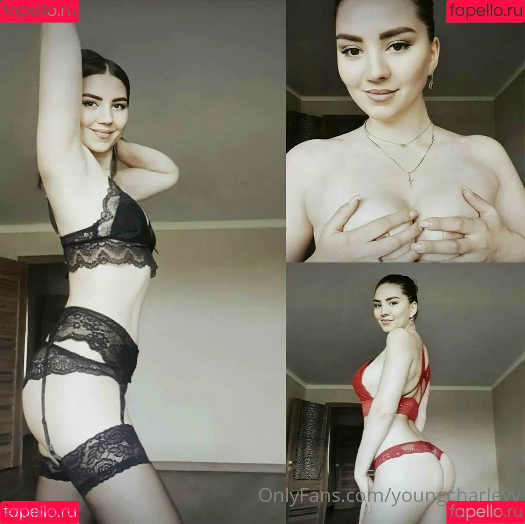 youngcharleyy Onlyfans Photo Gallery 