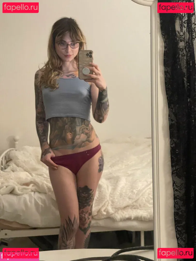 thewickedwren Onlyfans Photo Gallery 