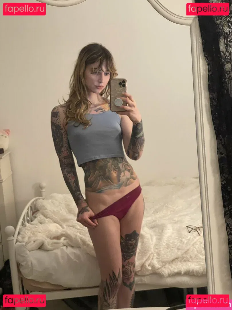 thewickedwren Onlyfans Photo Gallery 