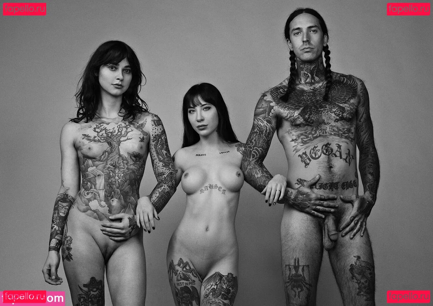 thewickedwren Onlyfans Photo Gallery 