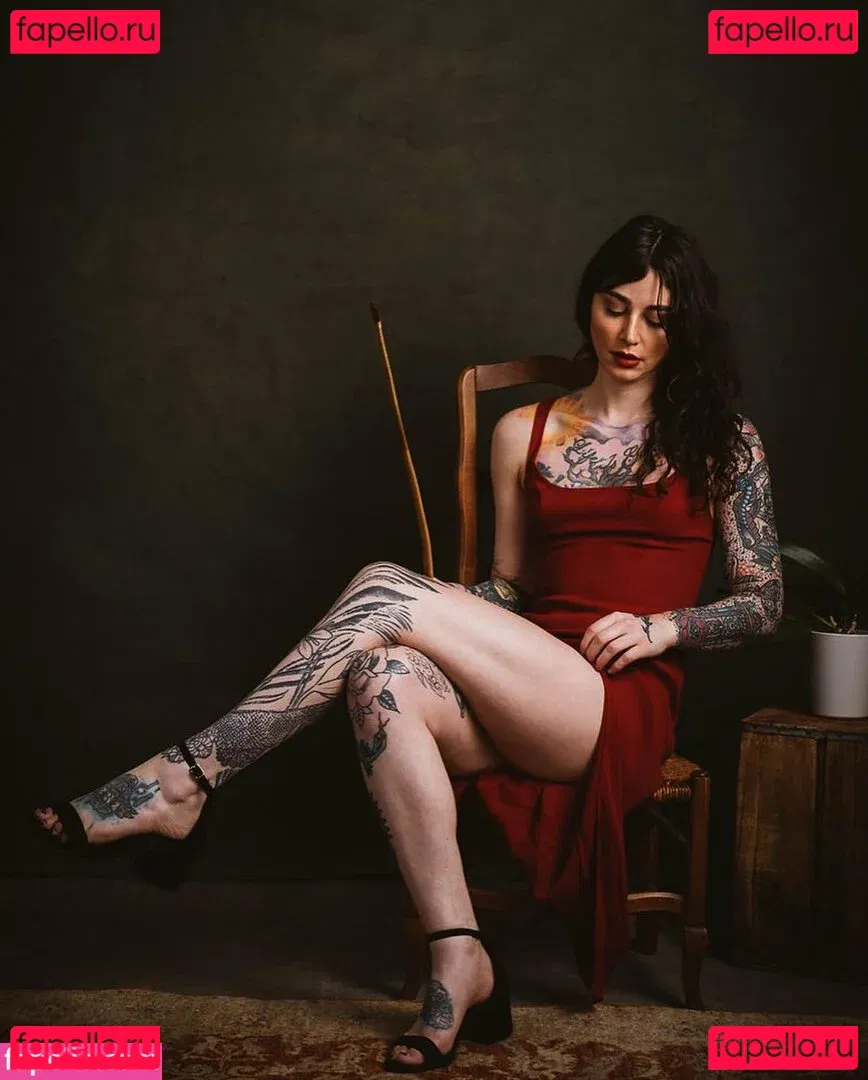 thewickedwren Onlyfans Photo Gallery 