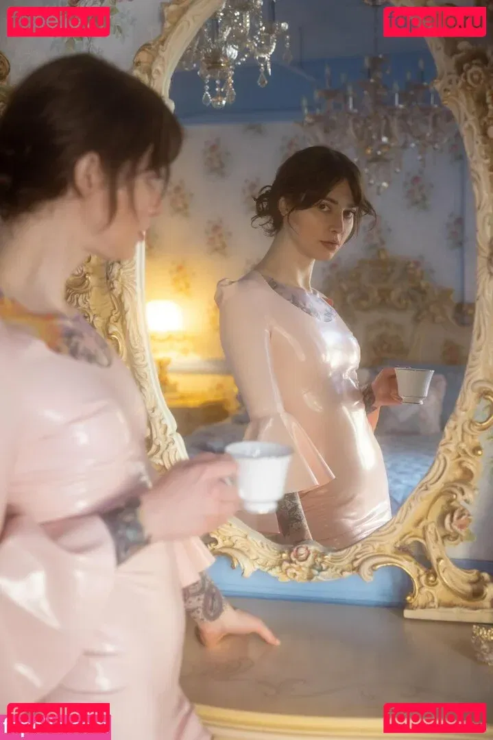 thewickedwren Onlyfans Photo Gallery 