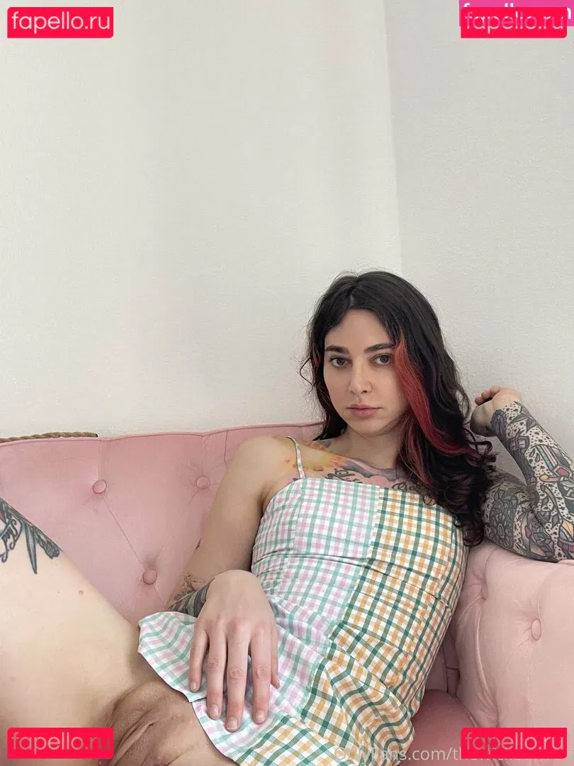 thewickedwren Onlyfans Photo Gallery 