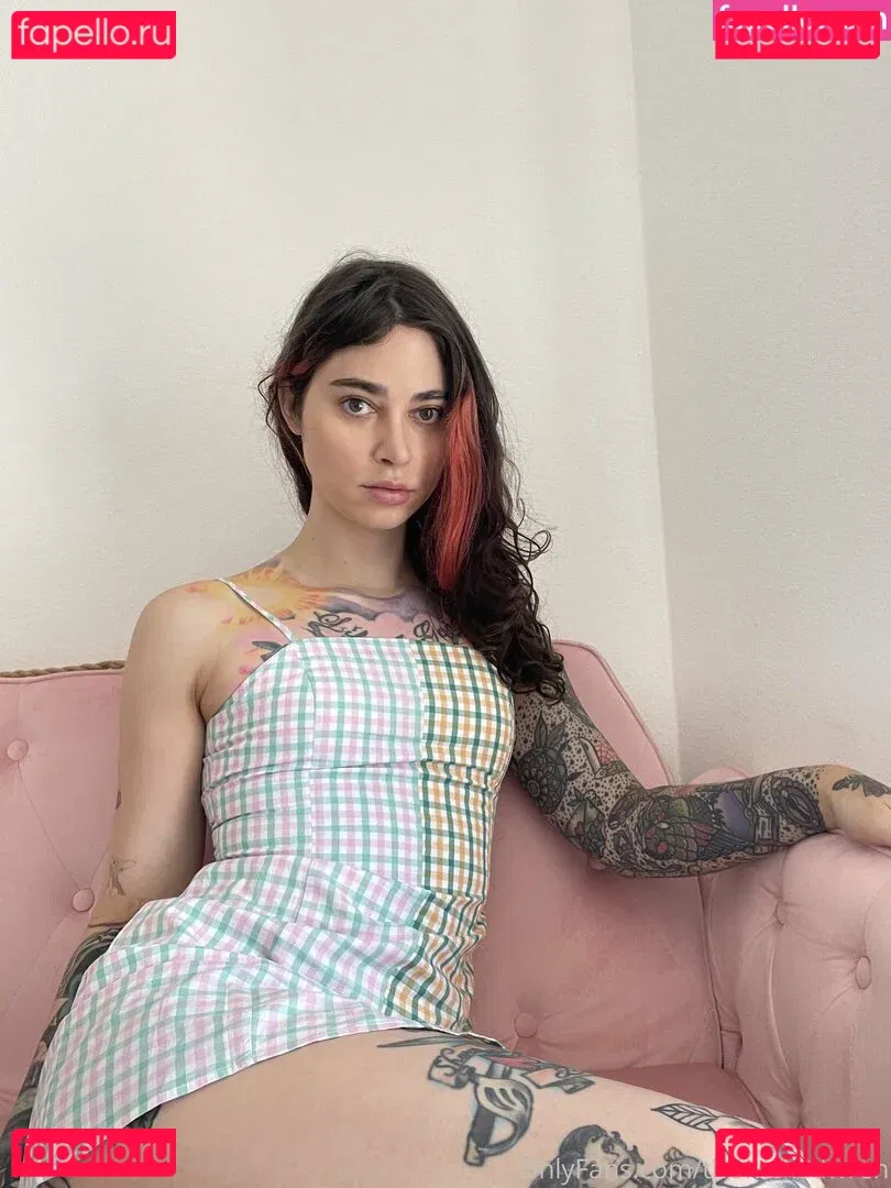 thewickedwren Onlyfans Photo Gallery 