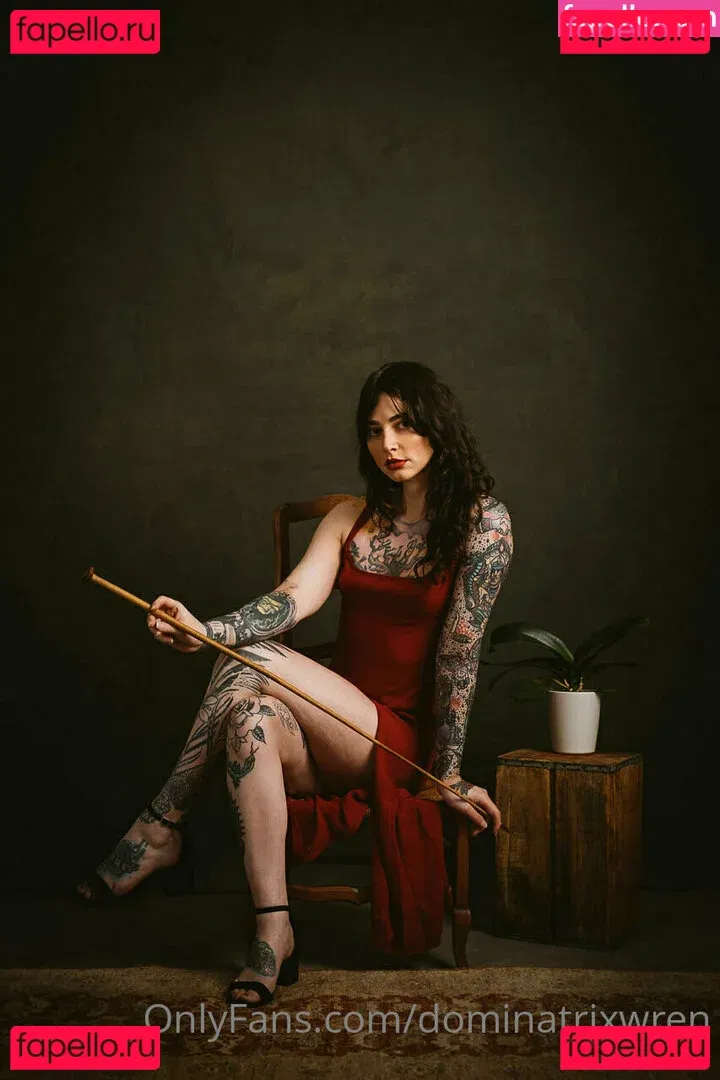 thewickedwren Onlyfans Photo Gallery 