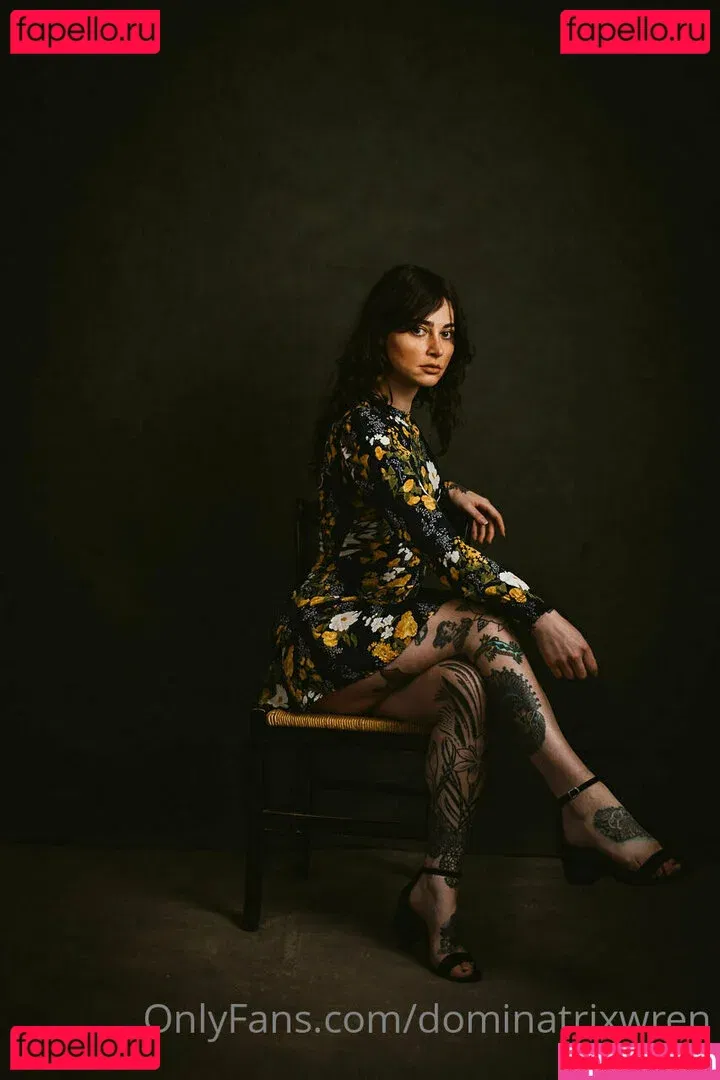 thewickedwren Onlyfans Photo Gallery 