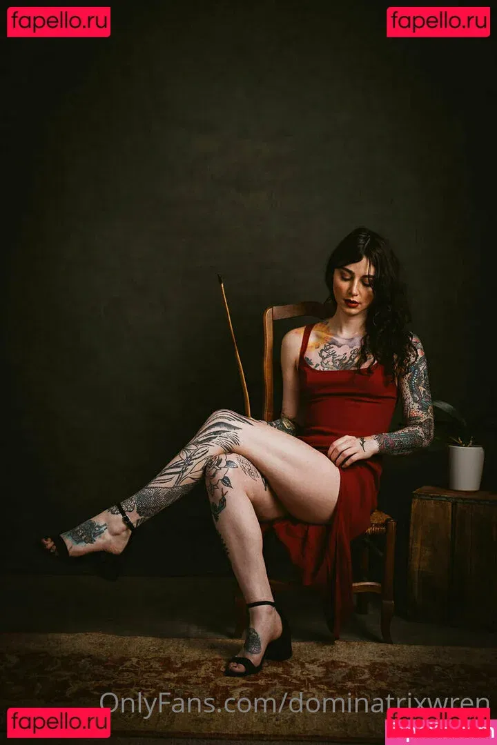 thewickedwren Onlyfans Photo Gallery 