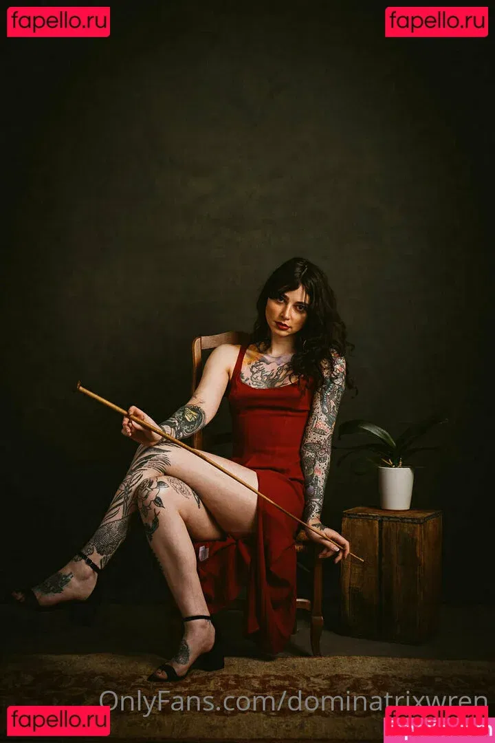 thewickedwren Onlyfans Photo Gallery 