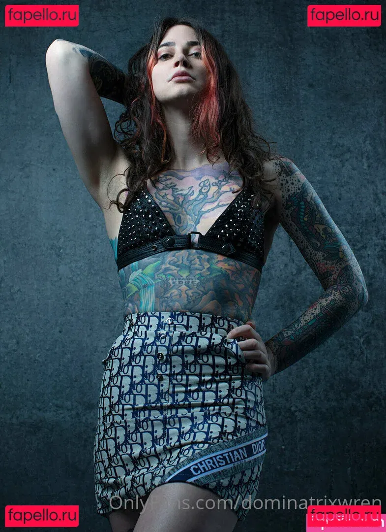 thewickedwren Onlyfans Photo Gallery 