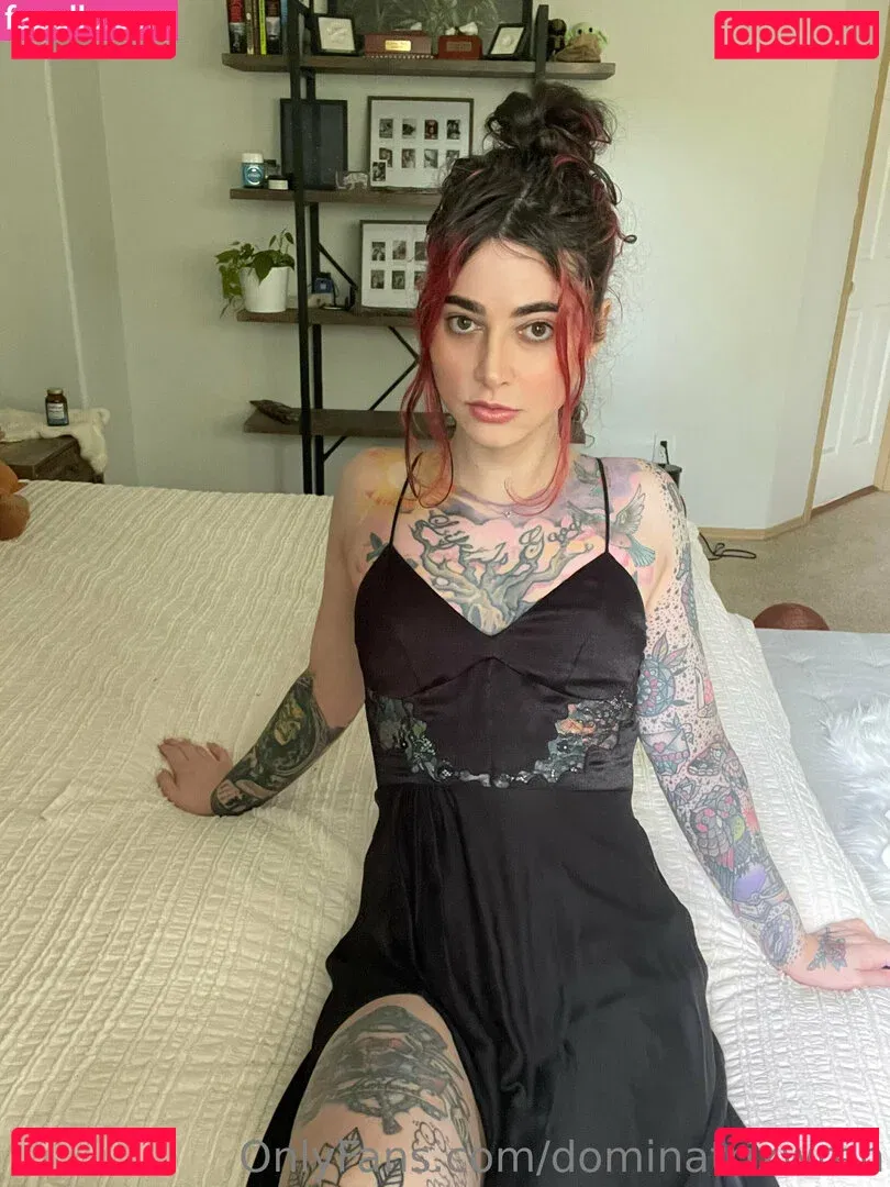 thewickedwren Onlyfans Photo Gallery 