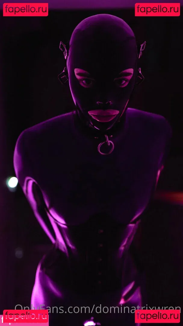 thewickedwren Onlyfans Photo Gallery 