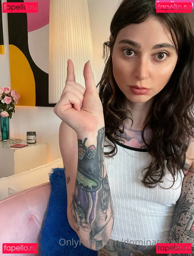 thewickedwren Onlyfans Photo Gallery 