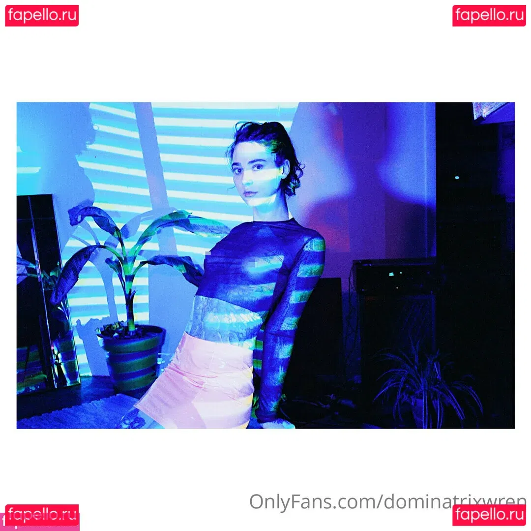 thewickedwren Onlyfans Photo Gallery 