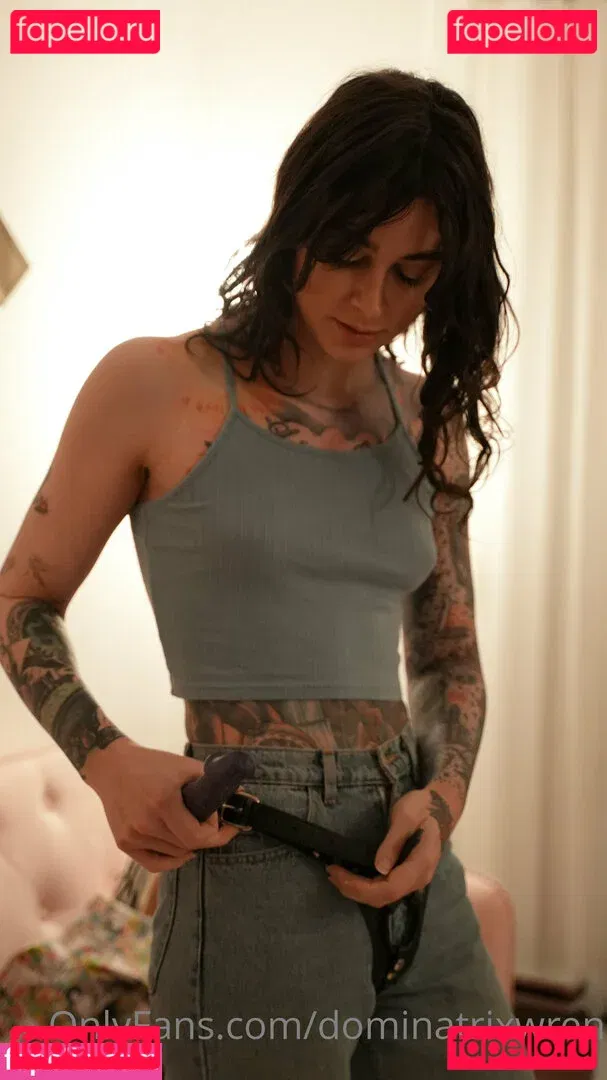 thewickedwren Onlyfans Photo Gallery 