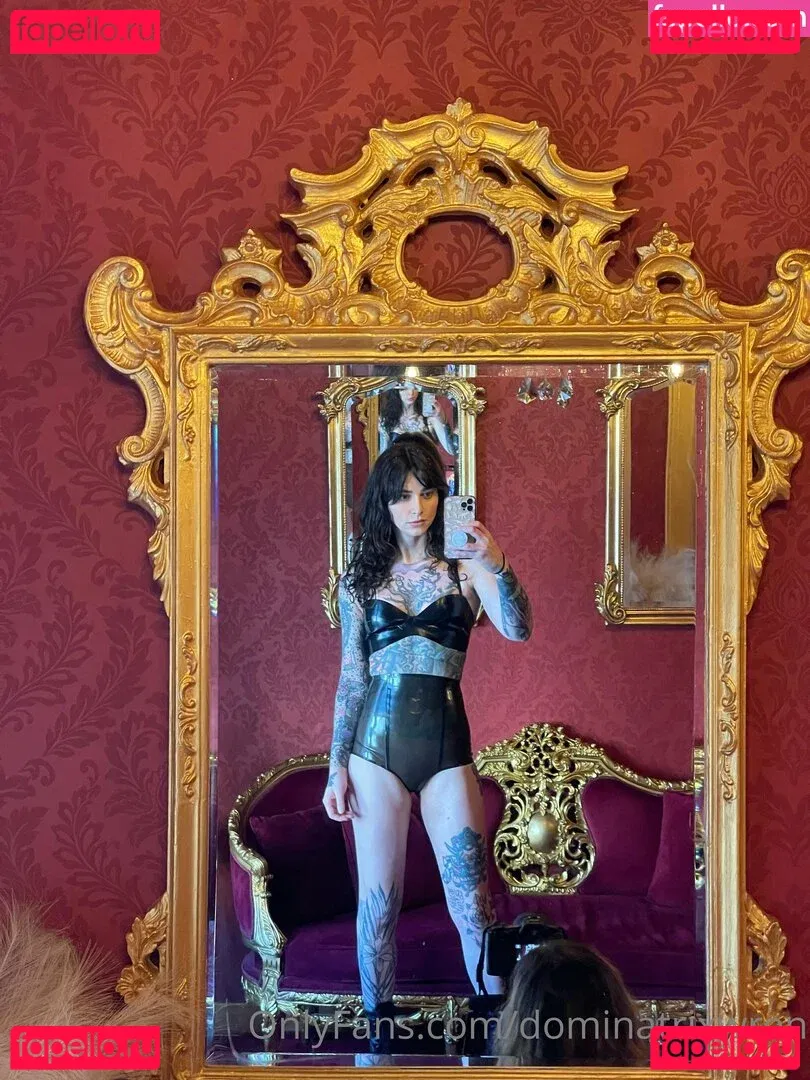 thewickedwren Onlyfans Photo Gallery 