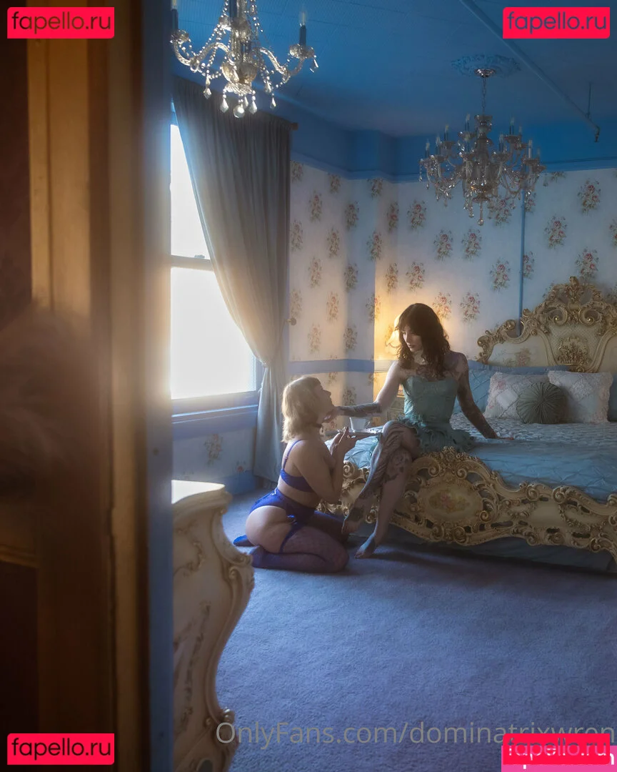 thewickedwren Onlyfans Photo Gallery 