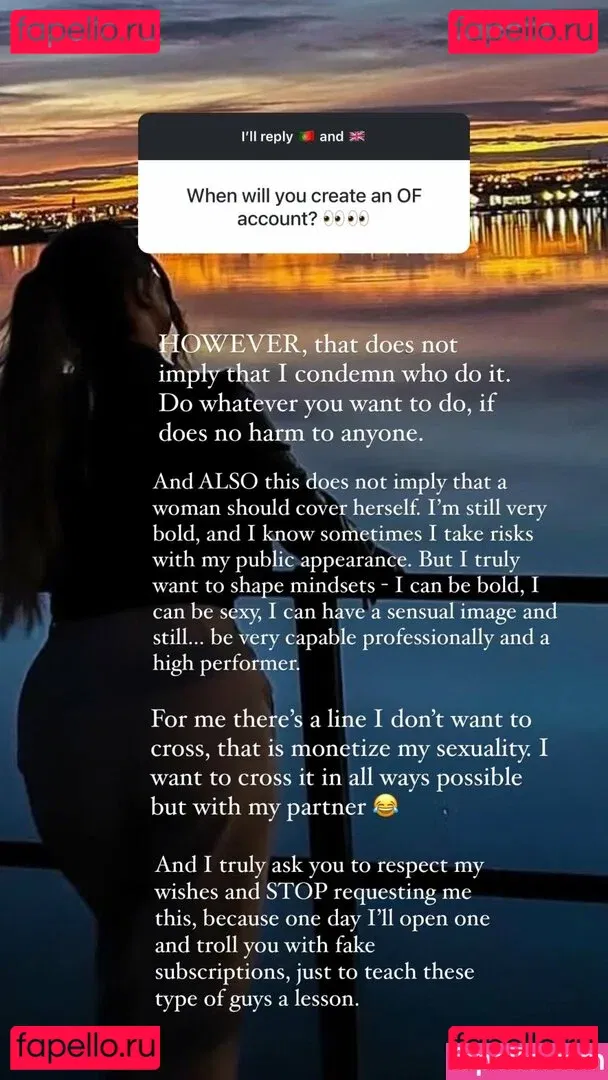 Beatriz Botas Gomez Onlyfans Photo Gallery 