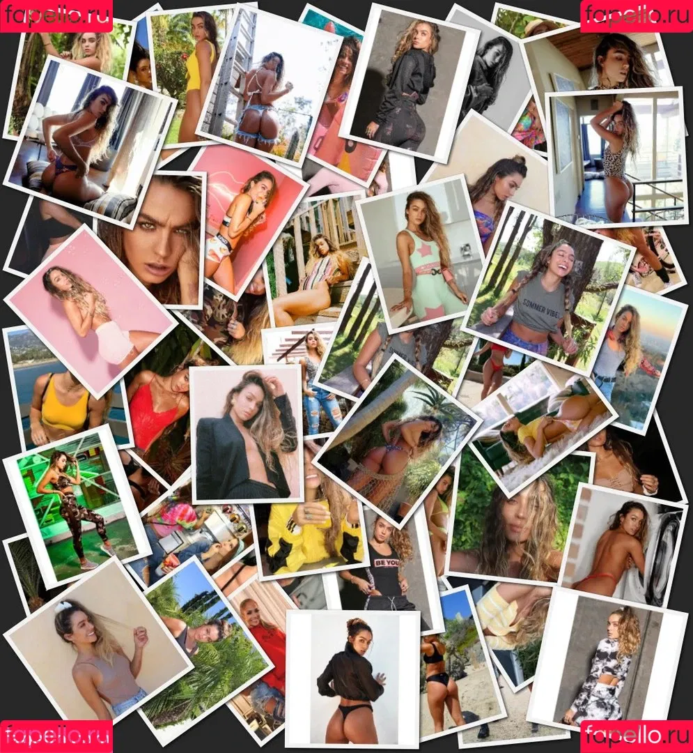 Sommer Ray Onlyfans Photo Gallery 