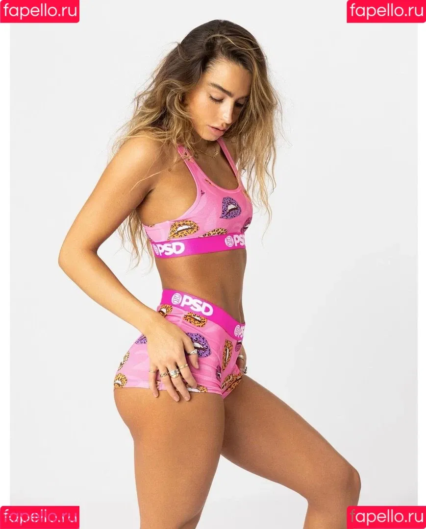 Sommer Ray Onlyfans Photo Gallery 