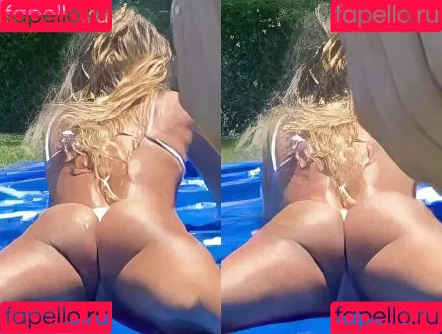Sommer Ray Onlyfans Photo Gallery 