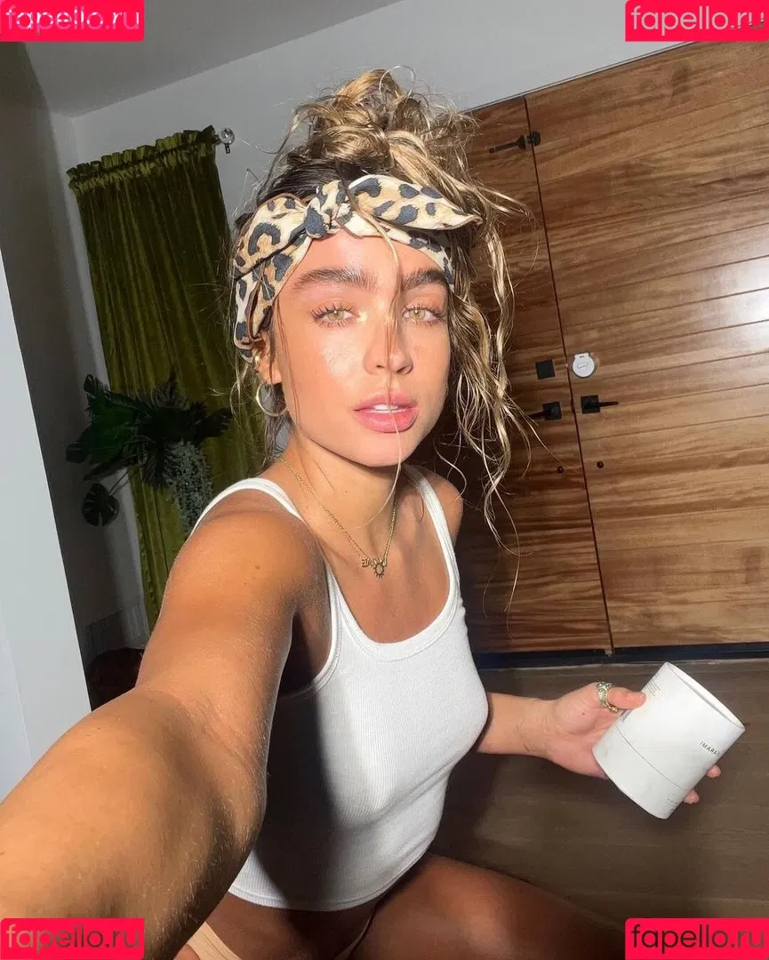 Sommer Ray Onlyfans Photo Gallery 