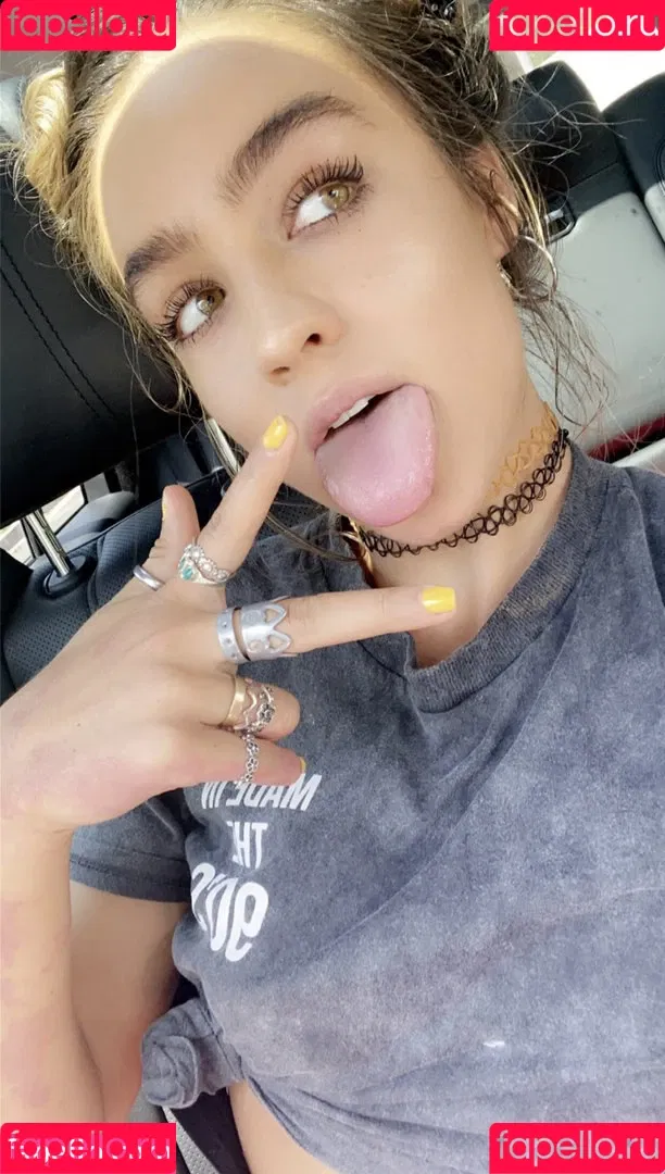 Sommer Ray Onlyfans Photo Gallery 