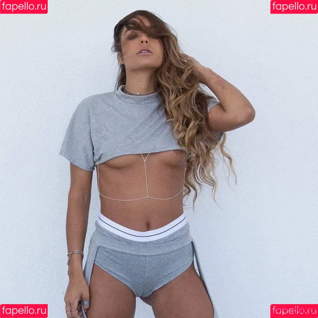 Sommer Ray Onlyfans Photo Gallery 