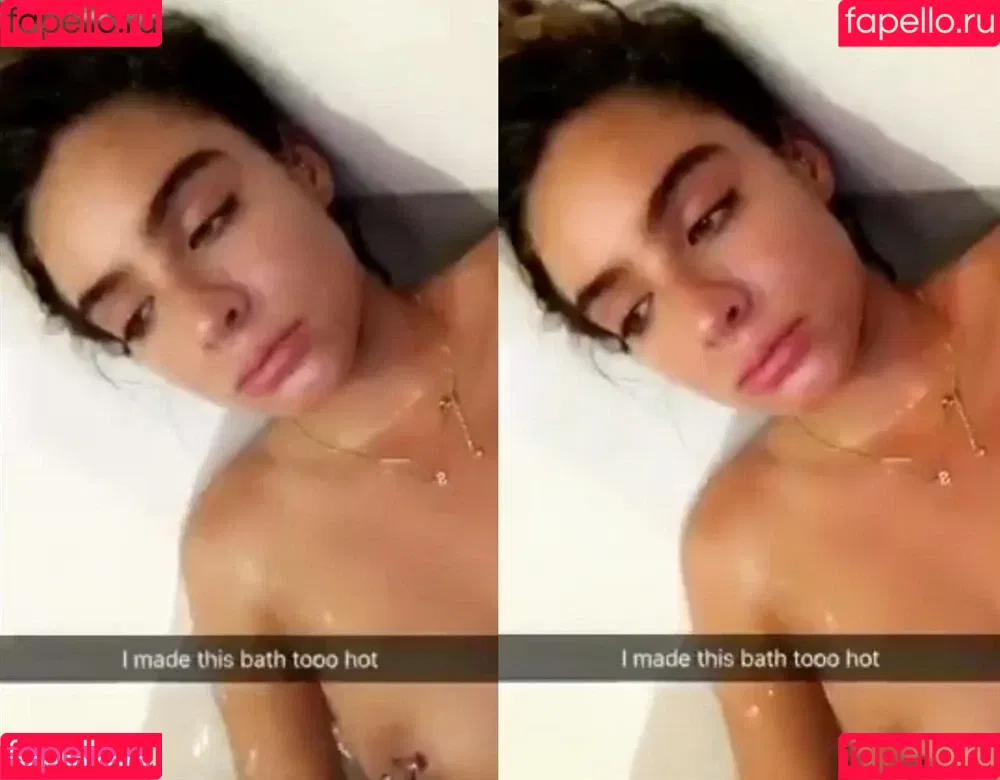 Sommer Ray Onlyfans Photo Gallery 