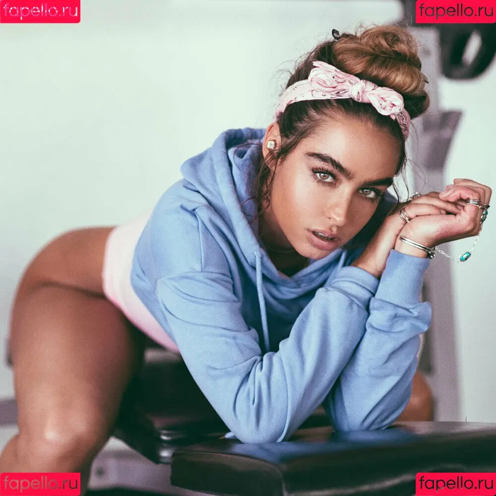 Sommer Ray Onlyfans Photo Gallery 