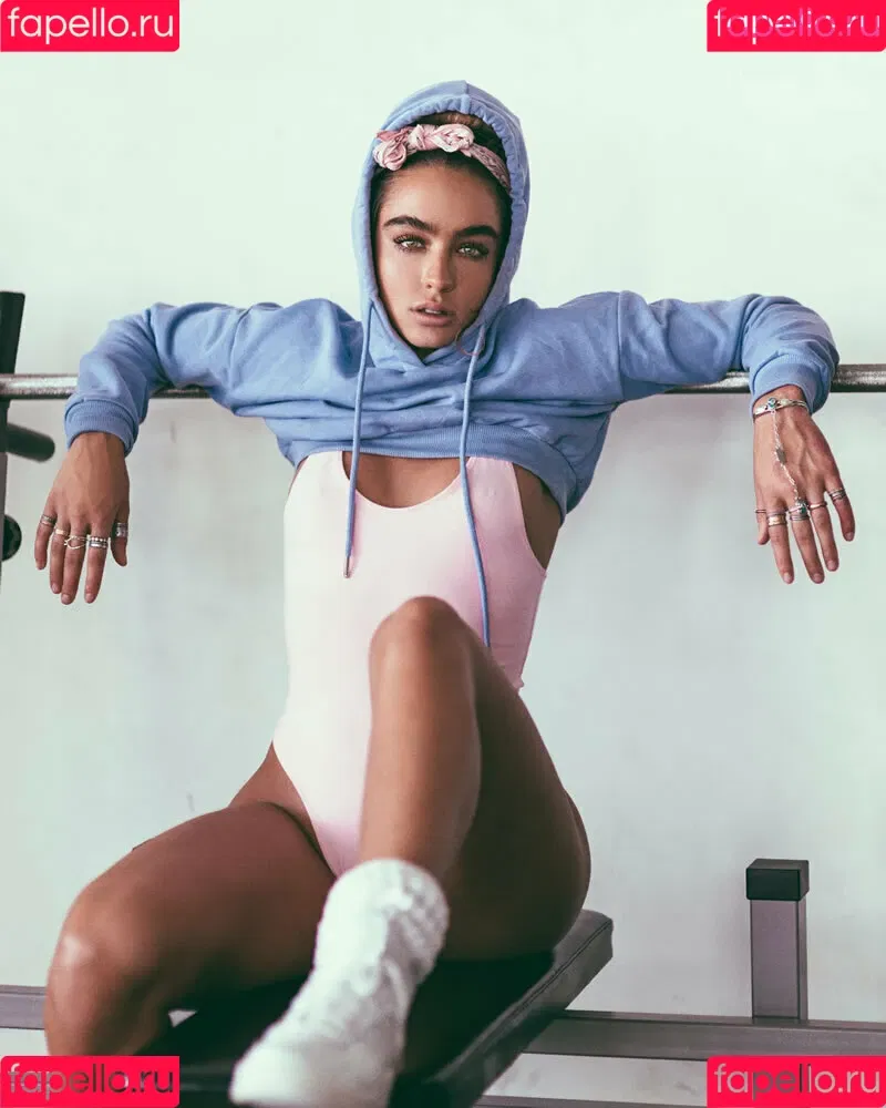 Sommer Ray Onlyfans Photo Gallery 