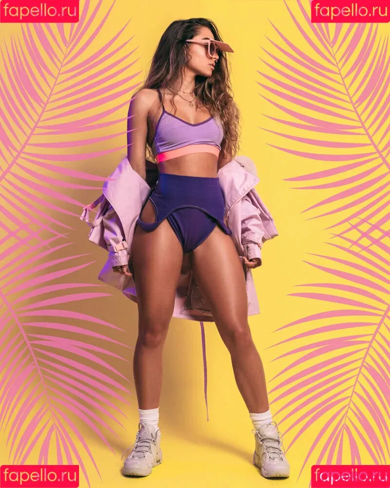 Sommer Ray Onlyfans Photo Gallery 