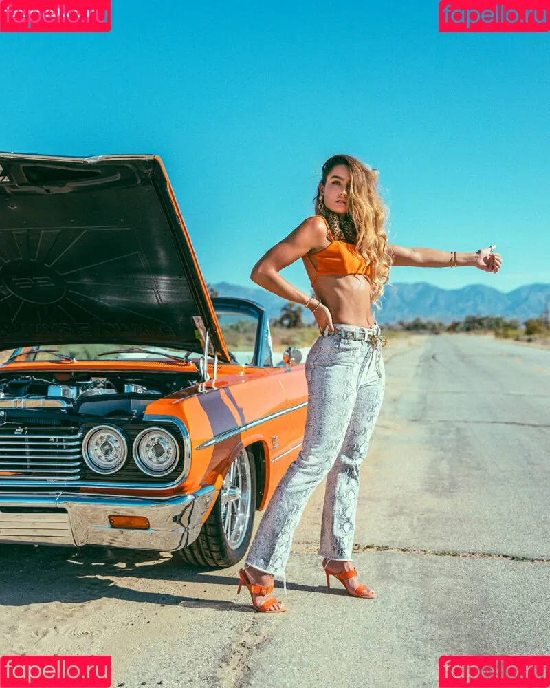 Sommer Ray Onlyfans Photo Gallery 