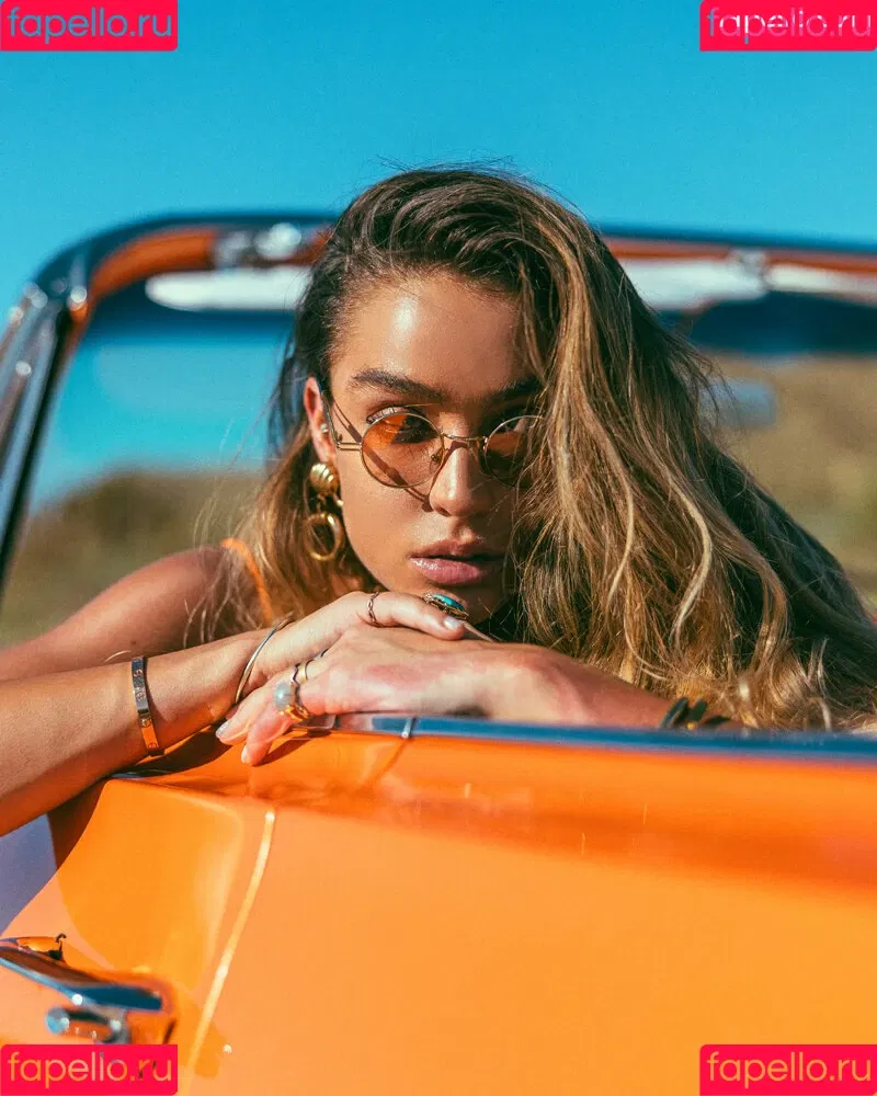Sommer Ray Onlyfans Photo Gallery 