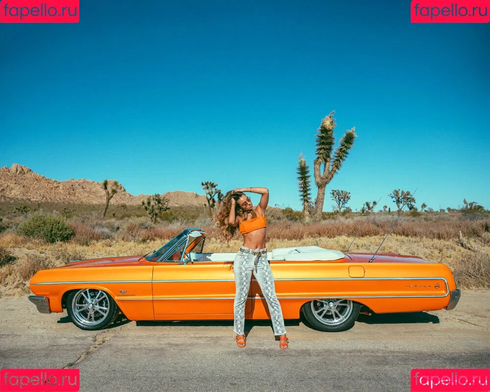 Sommer Ray Onlyfans Photo Gallery 