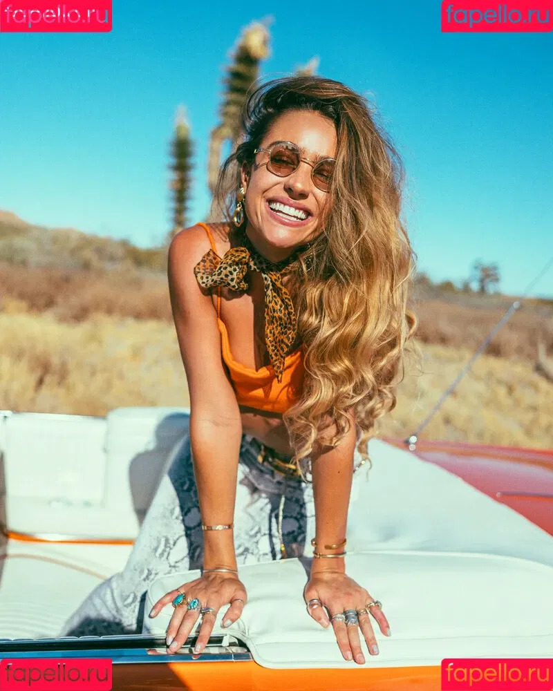 Sommer Ray Onlyfans Photo Gallery 