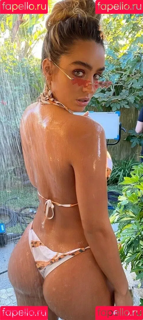 Sommer Ray Onlyfans Photo Gallery 