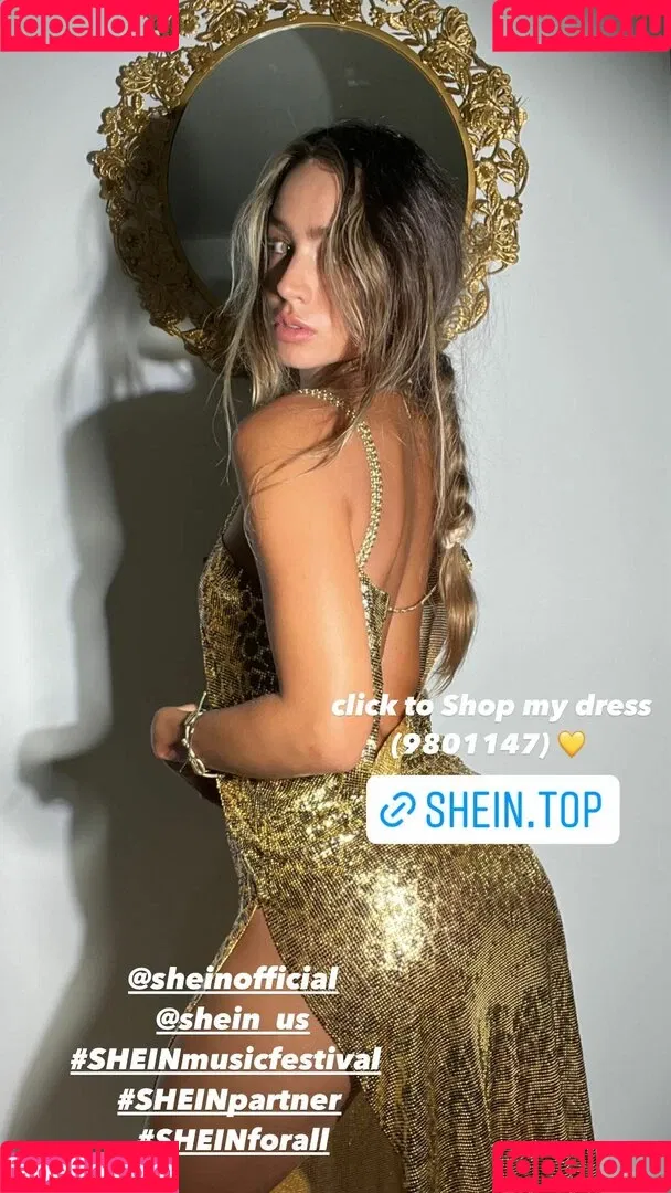 Sommer Ray Onlyfans Photo Gallery 