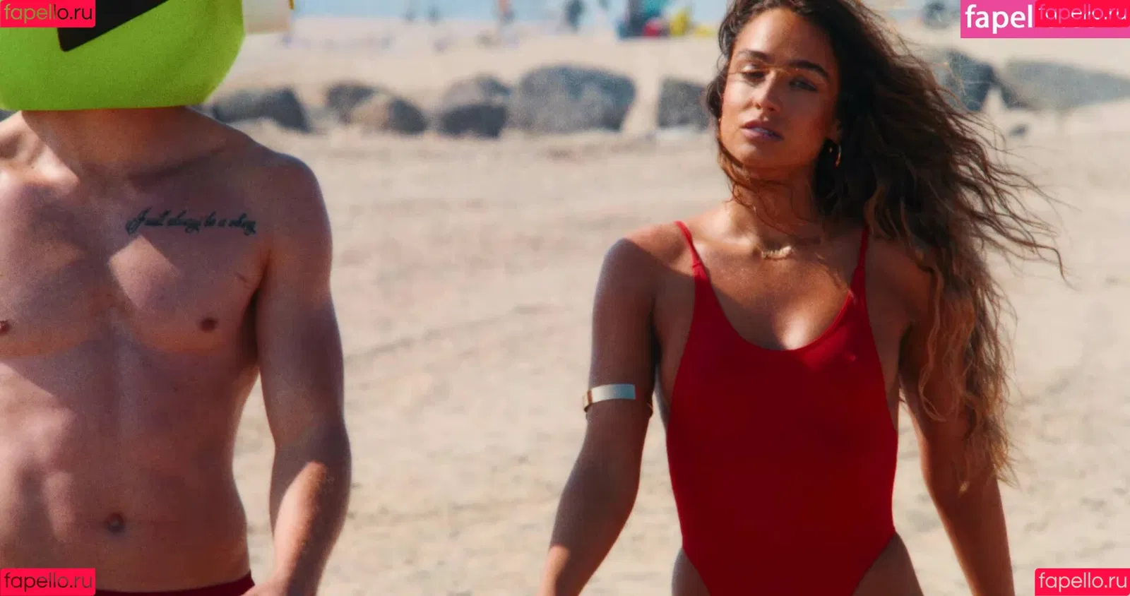 Sommer Ray Onlyfans Photo Gallery 