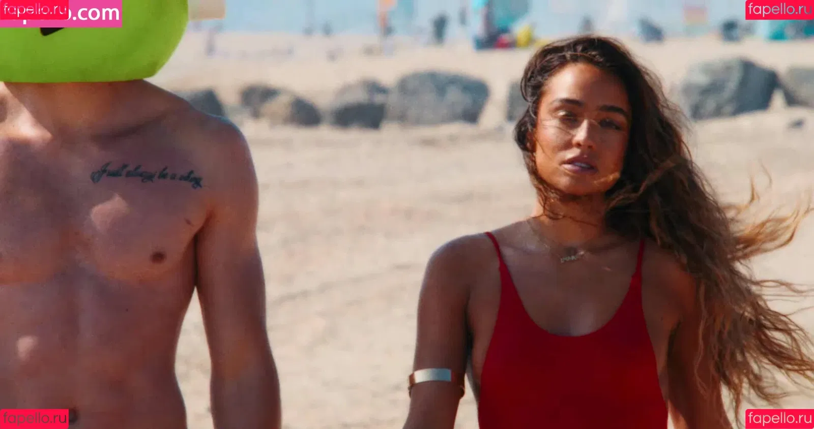 Sommer Ray Onlyfans Photo Gallery 