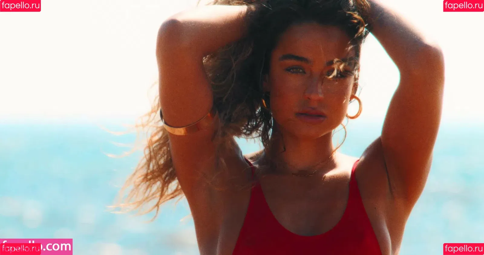 Sommer Ray Onlyfans Photo Gallery 
