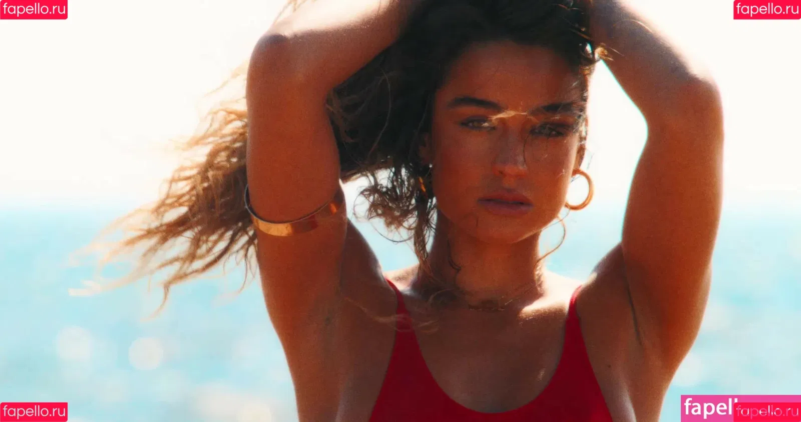 Sommer Ray Onlyfans Photo Gallery 