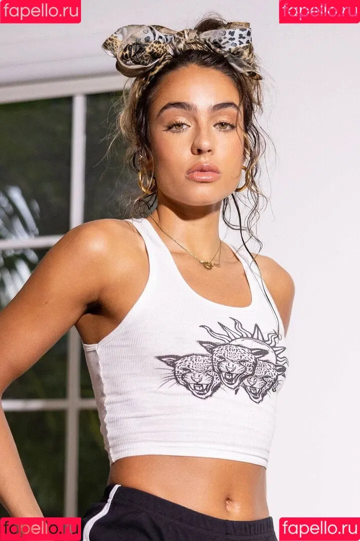 Sommer Ray Onlyfans Photo Gallery 
