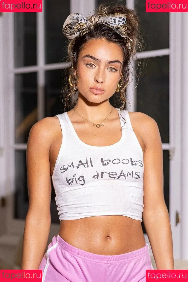 Sommer Ray Onlyfans Photo Gallery 