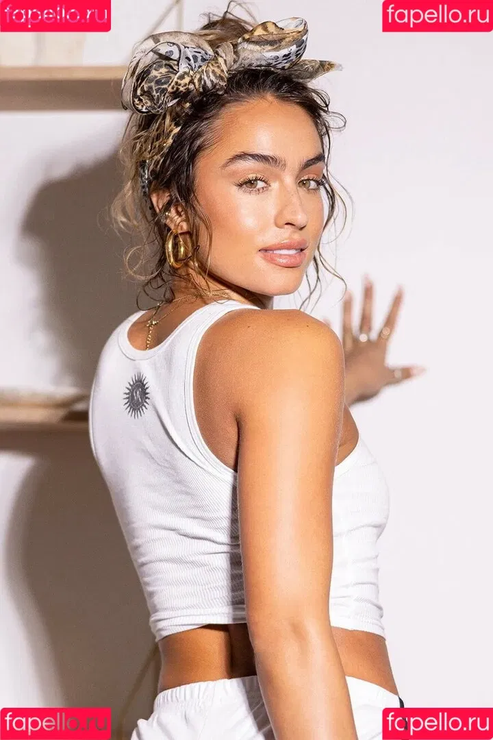Sommer Ray Onlyfans Photo Gallery 
