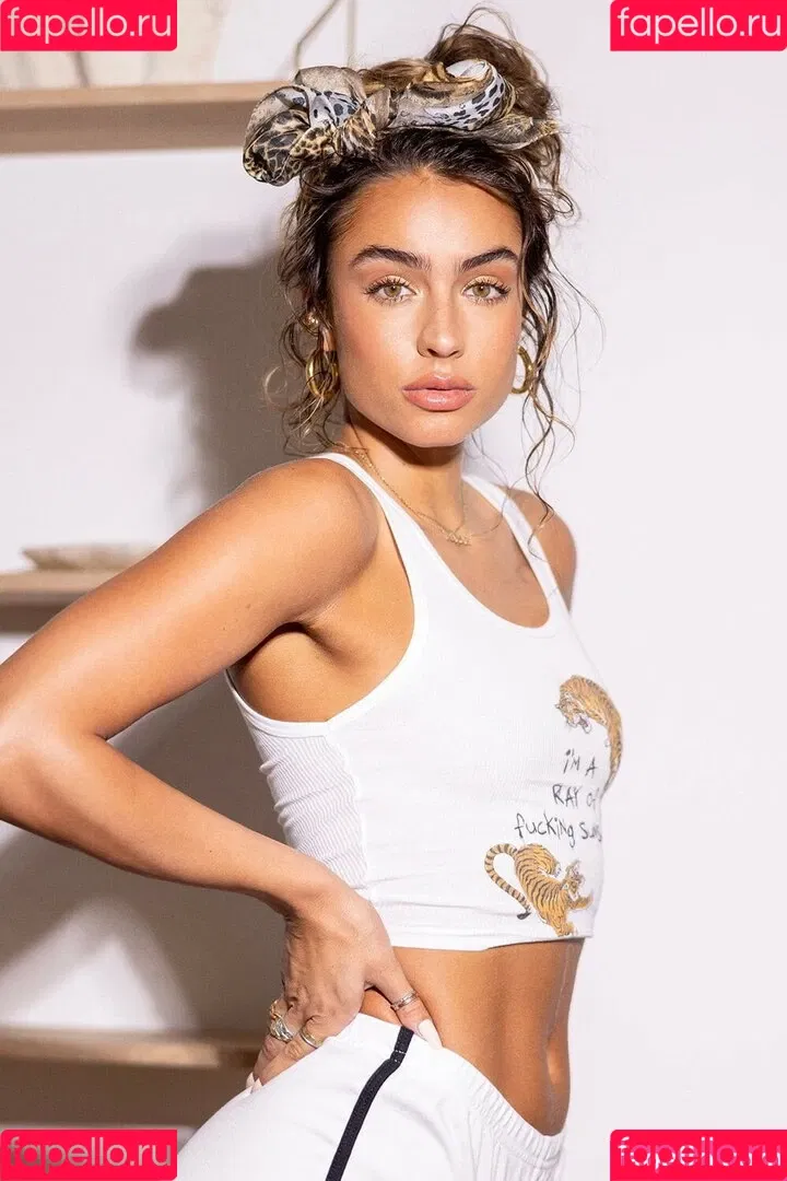 Sommer Ray Onlyfans Photo Gallery 