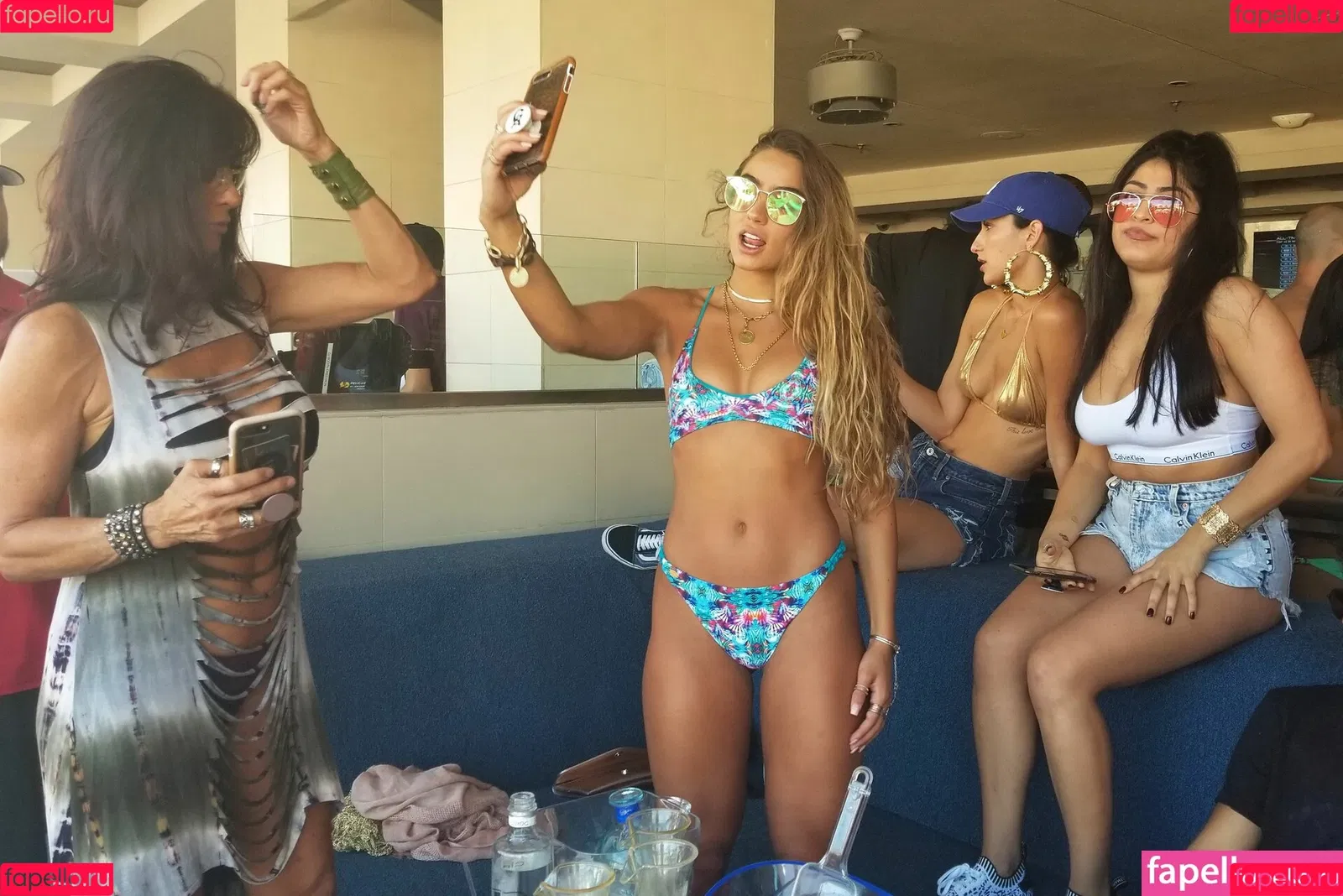 Sommer Ray Onlyfans Photo Gallery 