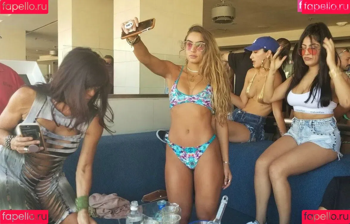 Sommer Ray Onlyfans Photo Gallery 